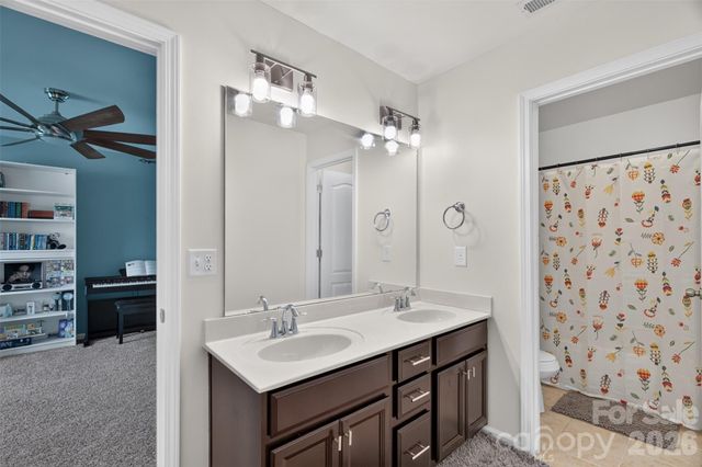 1845 Caprington Drive, Indian Land, SC 29707
