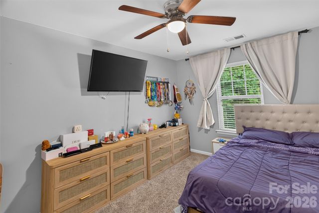 1845 Caprington Drive, Indian Land, SC 29707