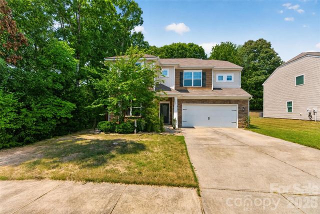 1845 Caprington Drive, Indian Land, SC 29707