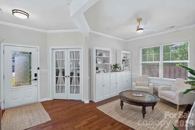 1845 Caprington Drive, Indian Land, SC 29707