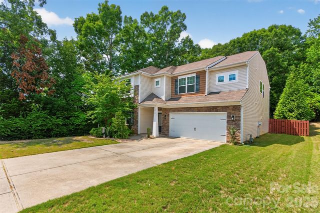 1845 Caprington Drive, Indian Land, SC 29707