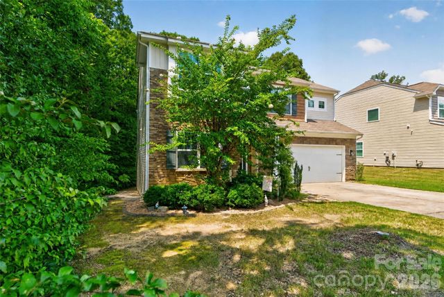 1845 Caprington Drive, Indian Land, SC 29707