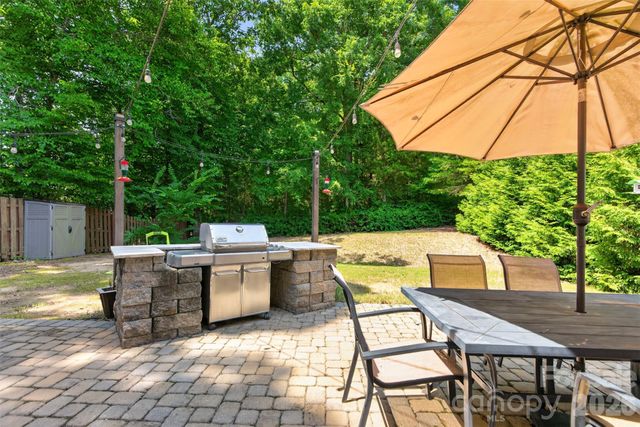 1845 Caprington Drive, Indian Land, SC 29707