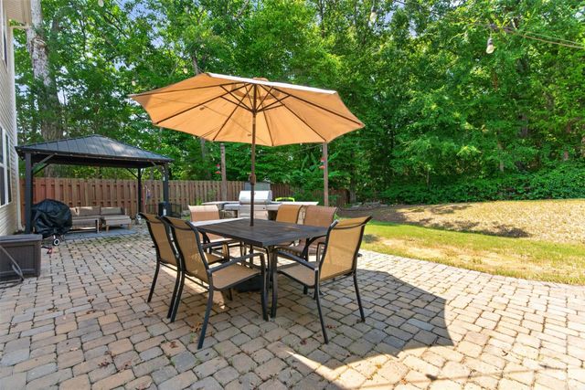 1845 Caprington Drive, Indian Land, SC 29707