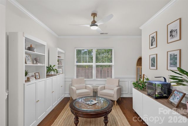 1845 Caprington Drive, Indian Land, SC 29707