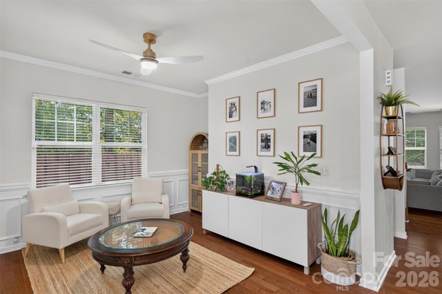 1845 Caprington Drive, Indian Land, SC 29707