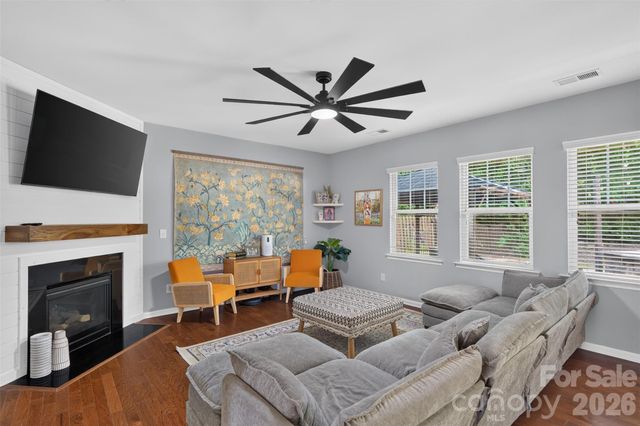1845 Caprington Drive, Indian Land, SC 29707