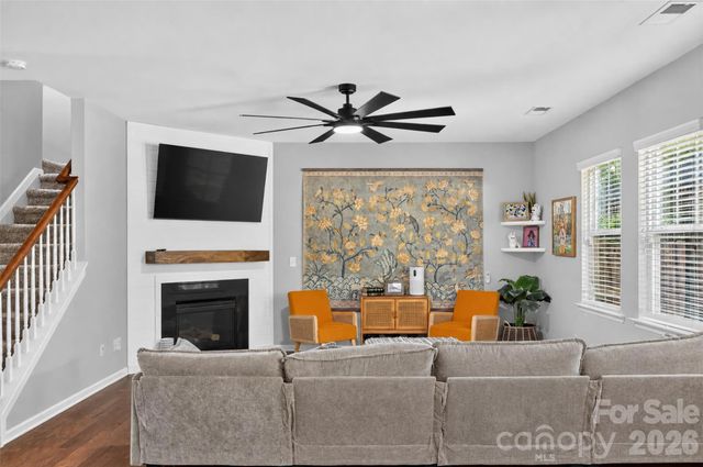 1845 Caprington Drive, Indian Land, SC 29707