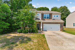1845 Caprington Drive, Indian Land, SC 29707