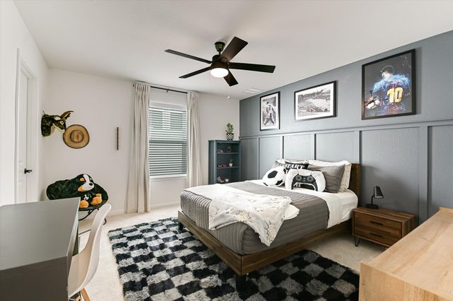 1928 Varese PATH, Leander, TX 78641