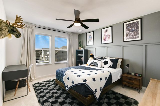 1928 Varese PATH, Leander, TX 78641