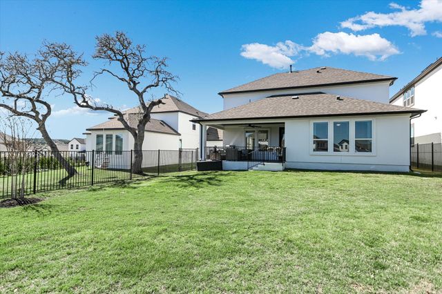 1928 Varese PATH, Leander, TX 78641