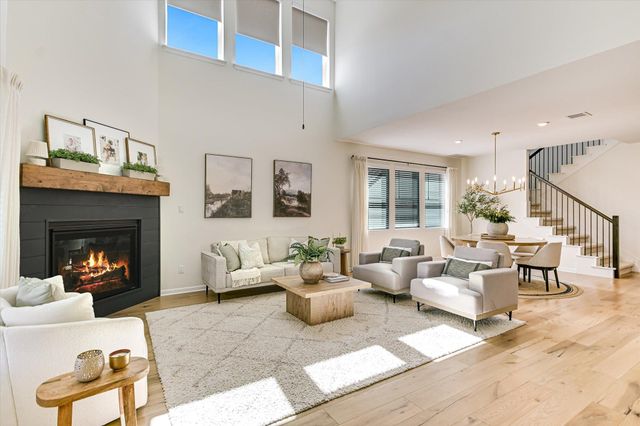 1928 Varese PATH, Leander, TX 78641