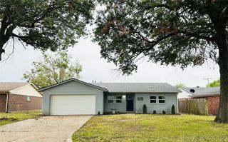 2203 Georgia Avenue, Muskogee, OK 74403