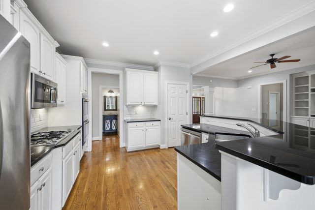 745 Fountainwood Blvd, Franklin, TN 37064