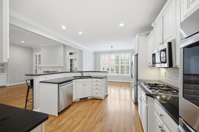 745 Fountainwood Blvd, Franklin, TN 37064