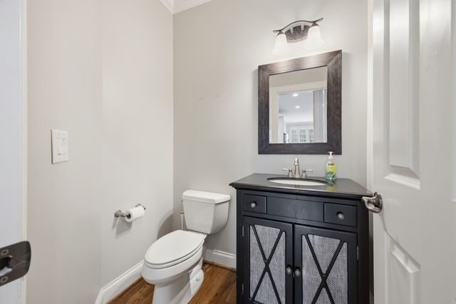 745 Fountainwood Blvd, Franklin, TN 37064