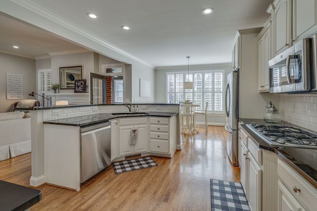745 Fountainwood Blvd, Franklin, TN 37064