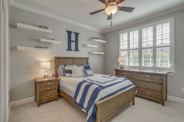 745 Fountainwood Blvd, Franklin, TN 37064