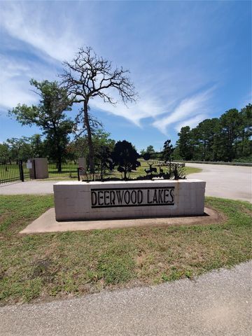 0 Cottontail, Hempstead, TX 77445