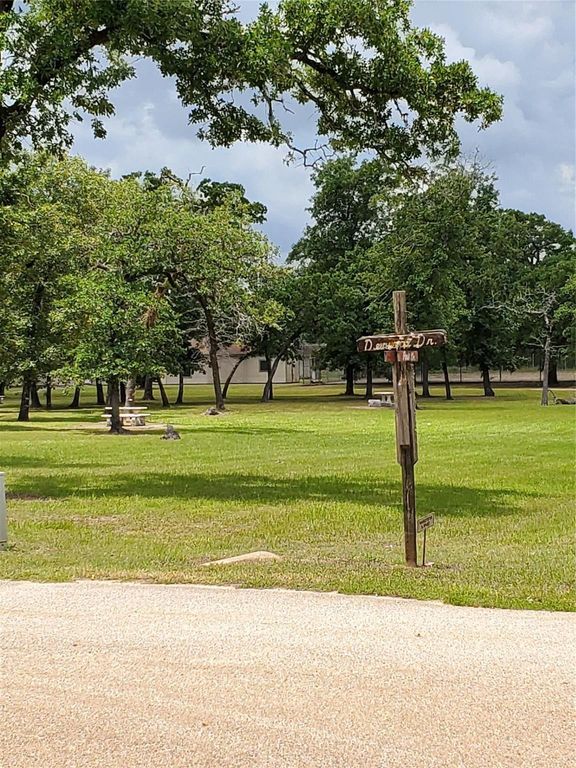 0 Cottontail, Hempstead, TX 77445