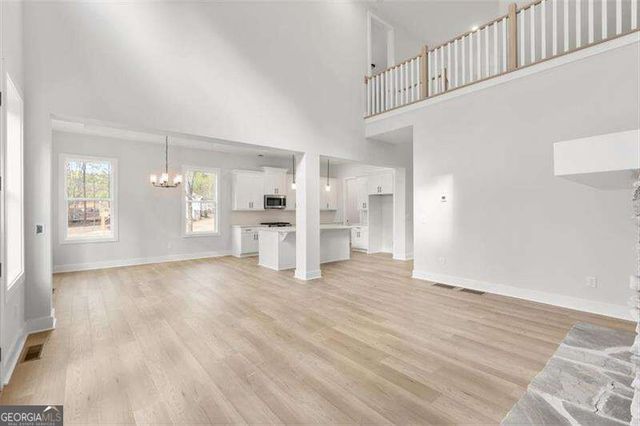 30 Rushden Way SE, Rome, GA 30161