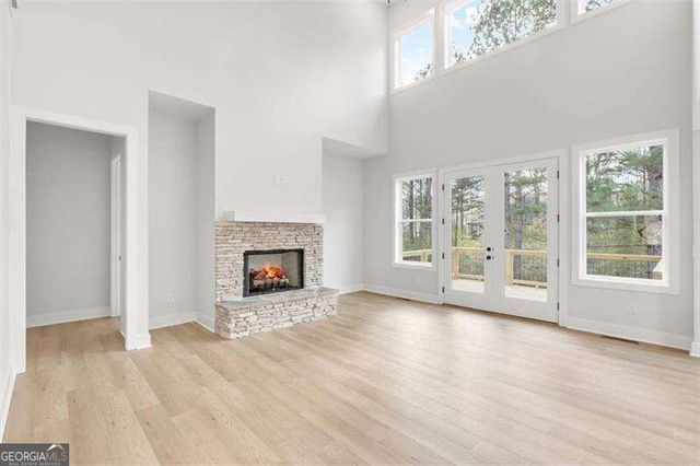 30 Rushden Way SE, Rome, GA 30161