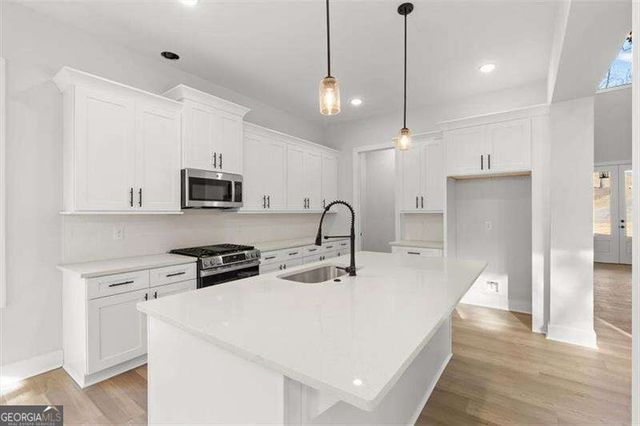 30 Rushden Way SE, Rome, GA 30161