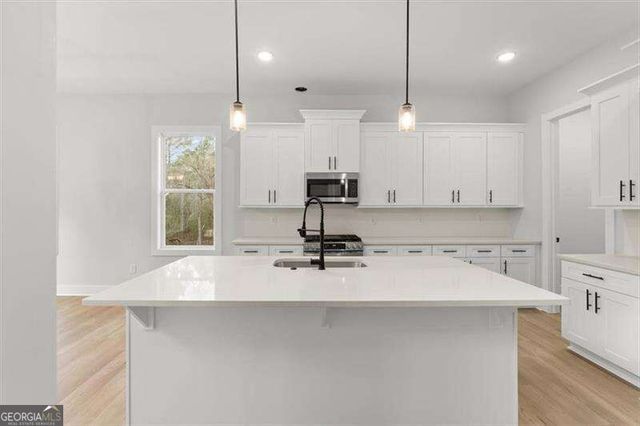 30 Rushden Way SE, Rome, GA 30161