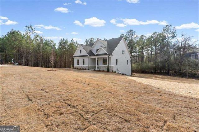 30 Rushden Way SE, Rome, GA 30161