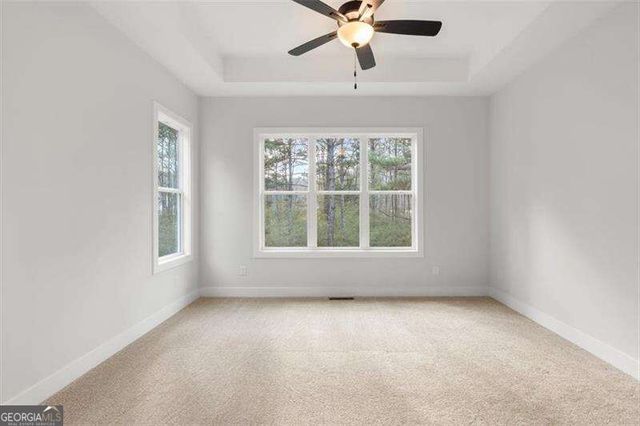 30 Rushden Way SE, Rome, GA 30161
