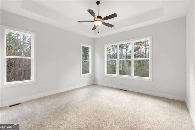 30 Rushden Way SE, Rome, GA 30161