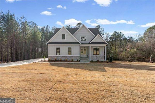 30 Rushden Way SE, Rome, GA 30161