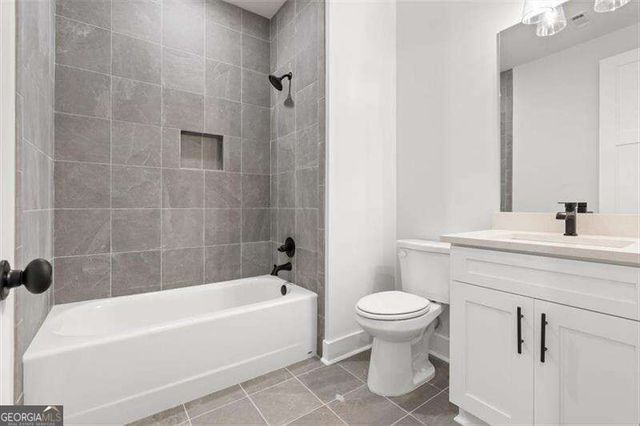 30 Rushden Way SE, Rome, GA 30161