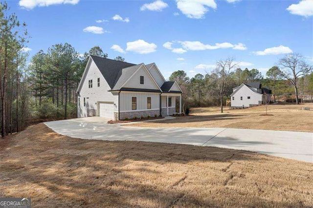 30 Rushden Way SE, Rome, GA 30161