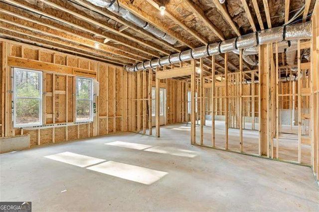 30 Rushden Way SE, Rome, GA 30161