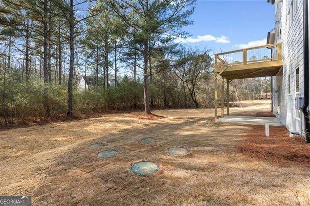 30 Rushden Way SE, Rome, GA 30161