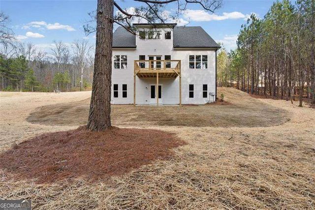 30 Rushden Way SE, Rome, GA 30161