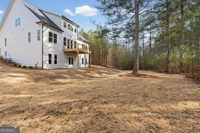 30 Rushden Way SE, Rome, GA 30161