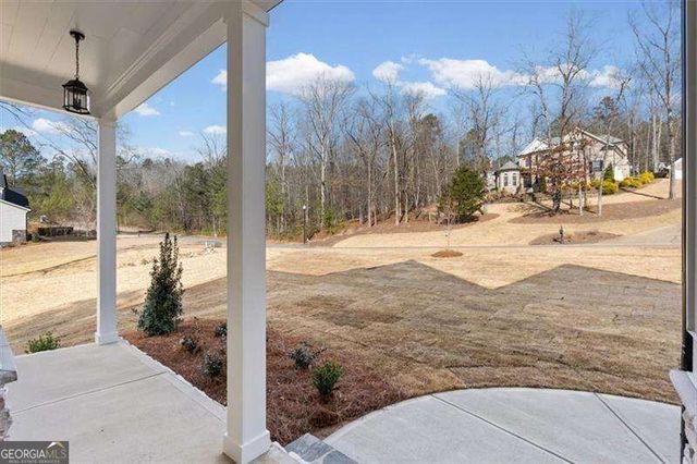 30 Rushden Way SE, Rome, GA 30161