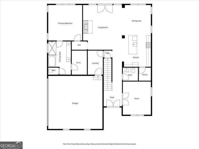 30 Rushden Way SE, Rome, GA 30161