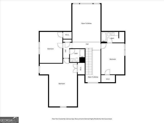 30 Rushden Way SE, Rome, GA 30161