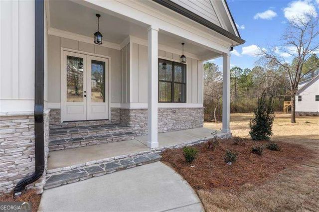 30 Rushden Way SE, Rome, GA 30161