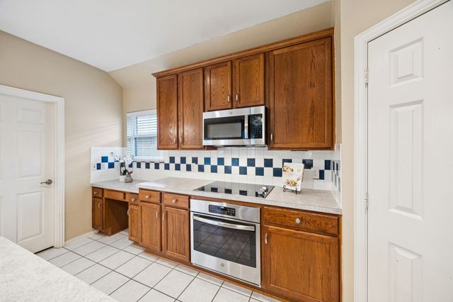 1516 High Country Lane, Allen, TX 75002