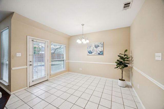 1516 High Country Lane, Allen, TX 75002