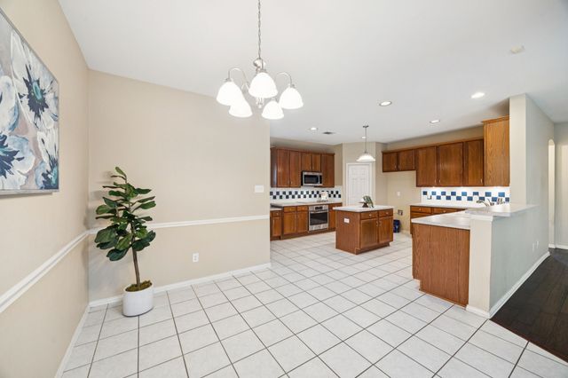 1516 High Country Lane, Allen, TX 75002