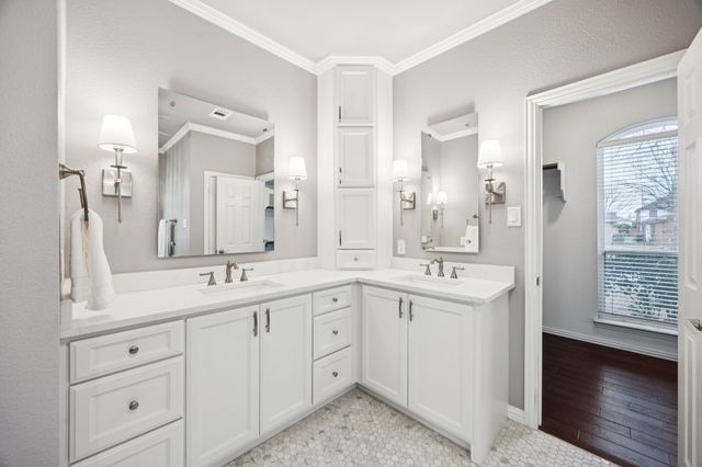 1516 High Country Lane, Allen, TX 75002