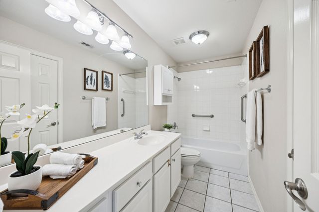 1516 High Country Lane, Allen, TX 75002