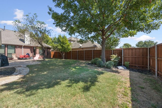 1516 High Country Lane, Allen, TX 75002