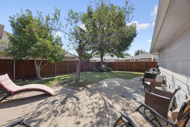 1516 High Country Lane, Allen, TX 75002